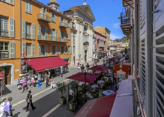 My Casa - Paule - Great Old Town W Ac Apartament *