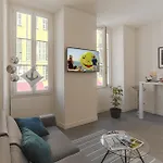 Apartment My Casa - Paule - Great Old Town W Ac *