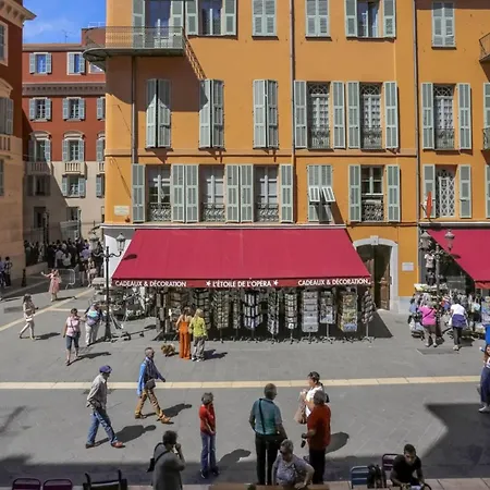 Paule - Great Old Town W Ac Apartment
