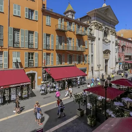 Apartment Paule - Great Old Town W Ac