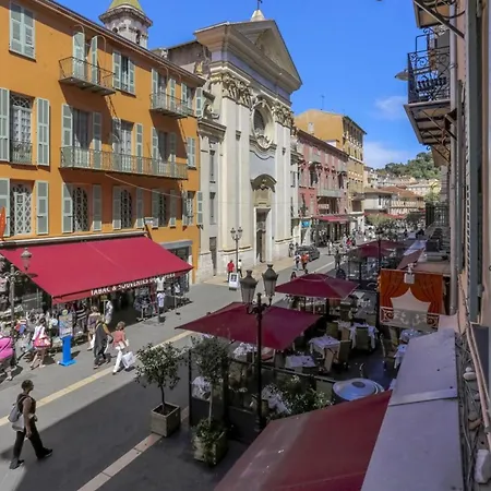 Paule - Great Old Town W Ac Apartment *