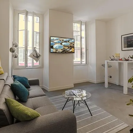 Paule - Great Old Town W Ac Apartman *