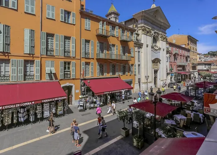 شقة My Casa - Paule - Great Old Town W Ac