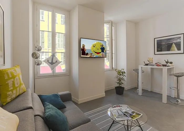 شقة My Casa - Paule - Great Old Town W Ac *
