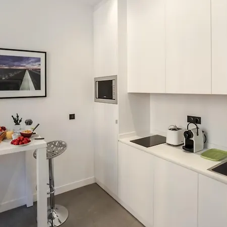 Daire Paule - Great Old Town W Ac *